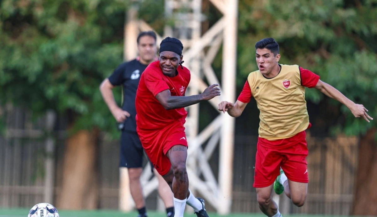 شایعه‌سازی علیه بازیکن پرسپولیس؛ پاسخ با جزئیات واقعی