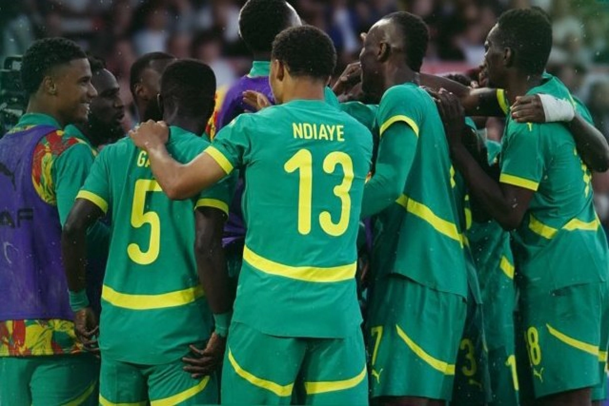 بازگشت برای صعود به جام جهانی؛ برد رویایی یاران مانه در کنگو