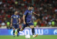 محمدرضا حسینی در آستانه عقد قرارداد با آلومینیوم اراک