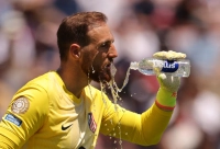 هشدار مهم به فیفا؛ گرمای شدید، بزرگ‌ترین خطر جام جهانی ۲۰۲۶