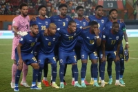 برد ارزشمند مقابل کامرون؛ کیپ‌ورد مهمان ناخوانده جام‌ جهانی؟