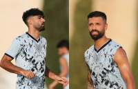 فلاح و سهرابیان، زوج جدید خط دفاعی استقلال