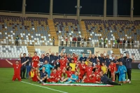 امید امارات ۲-۳ امید ایران؛ وقتی «امید» حال ما را خوب می‌کند