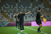 روانخواه: از تمام باشگاه‌های لیگ برتری تشکر می‌کنم