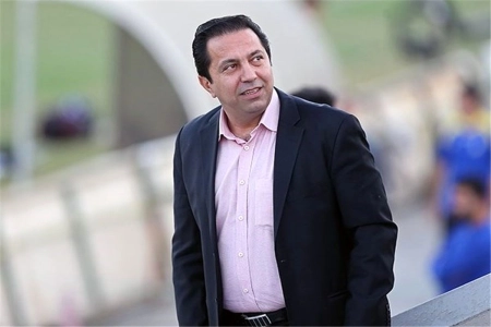 انتقاد پیشکسوت تیم ملی از ملی‌پوشان: بعضی‌ها در زیر توپ زدن هم مشکل دارند!