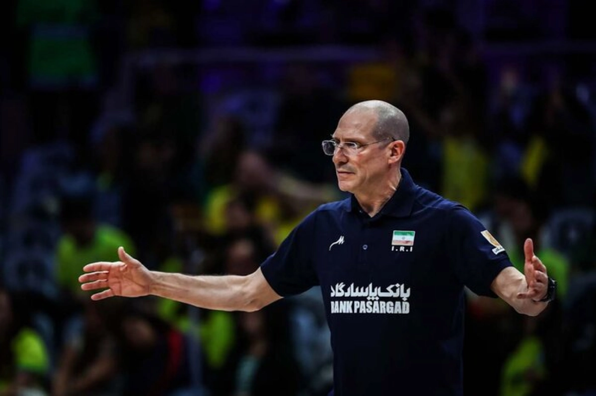 پیاتزا: در ست اول بدترین نمایش‌مان را دیدم