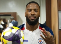 با هتریک مقابل کیلور ناواس؛ ستاره استقلال بهترین گلزن منطقه کونکاکاف + عکس