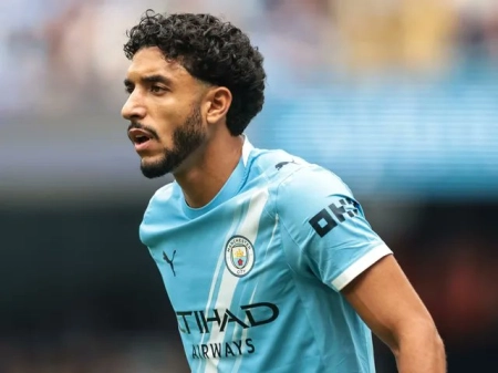 ستاره مصری غایب بزرگ شهرآورد منچستر