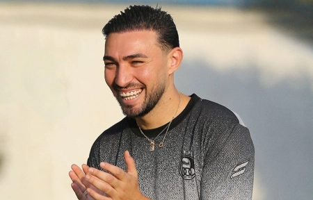 ترکیب جهانی استقلال؛ از ستاره بارسلونا تا بهترین گلزن تاریخ هائیتی