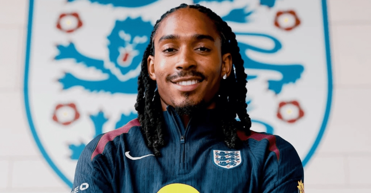 تاریخ‌سازی در ترکیب سه‌شیرها؛ جد اسپنس اولین بازیکن مسلمان تیم ملی انگلیس