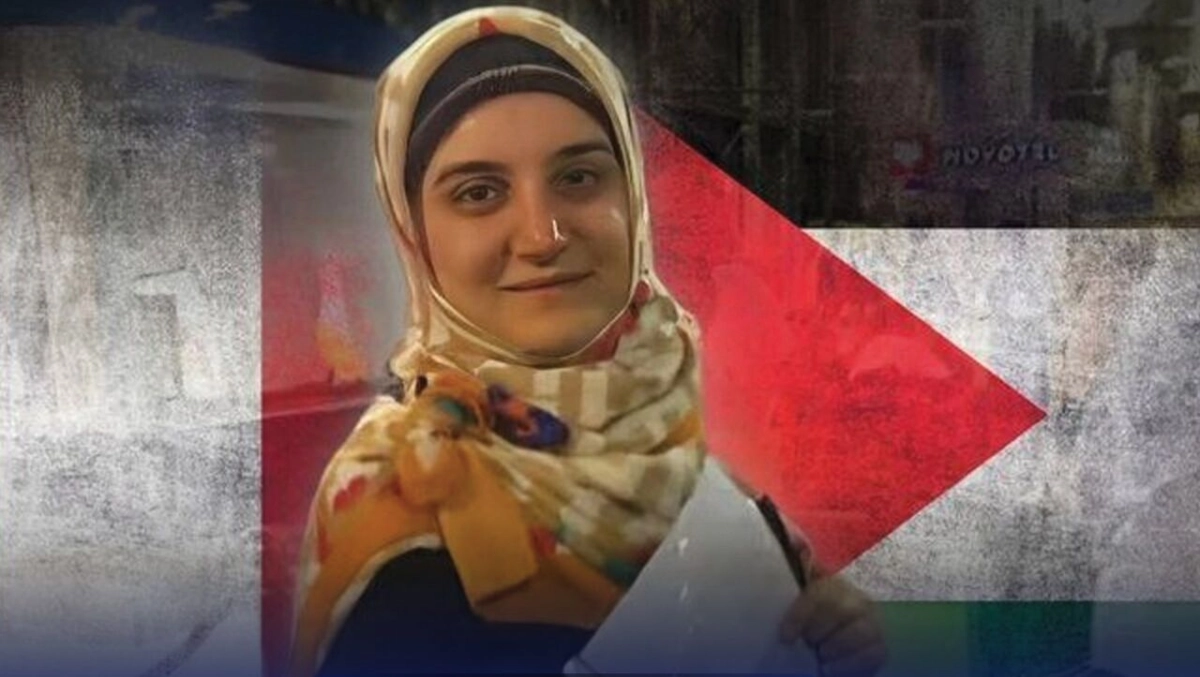 موج حمایت ورزشکاران ایرانی از مهدیه اسفندیاری؛ درخواست آزادی از سازمان ملل + عکس