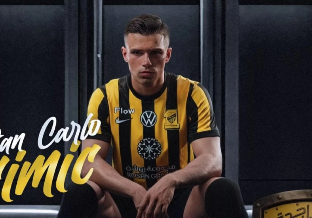 مدافع سابق میلان راهی عربستان شد؛ پیراهن الاتحاد بر تن سیمیچ