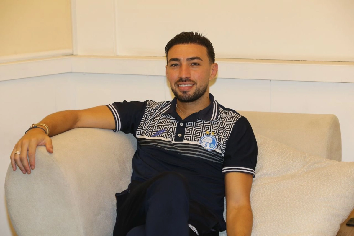 استقلال با منیر به اهواز رفت؛ آبی‌ها در اندیشه پیروزی مقابل همنام جنوبی