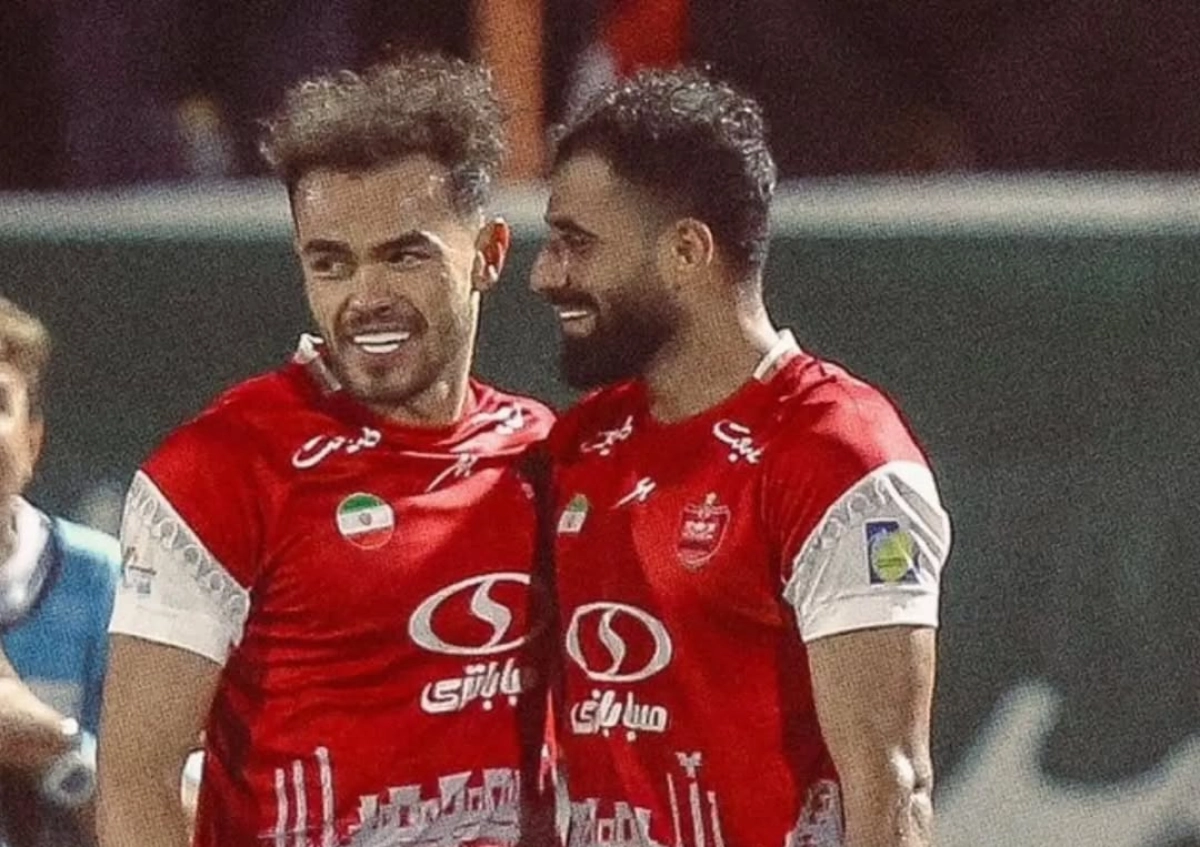 رفاقت باشگاهی، رقابت ملی؛ کری اورونوف در جواب کامنت کنعانی! + عکس