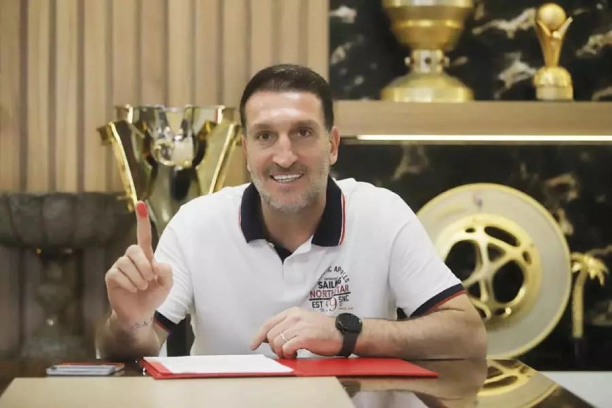 تغییرات در کادرفنی امید پرسپولیس؛ آقایی رفت، بزیک موقتاً سکان‌دار شد