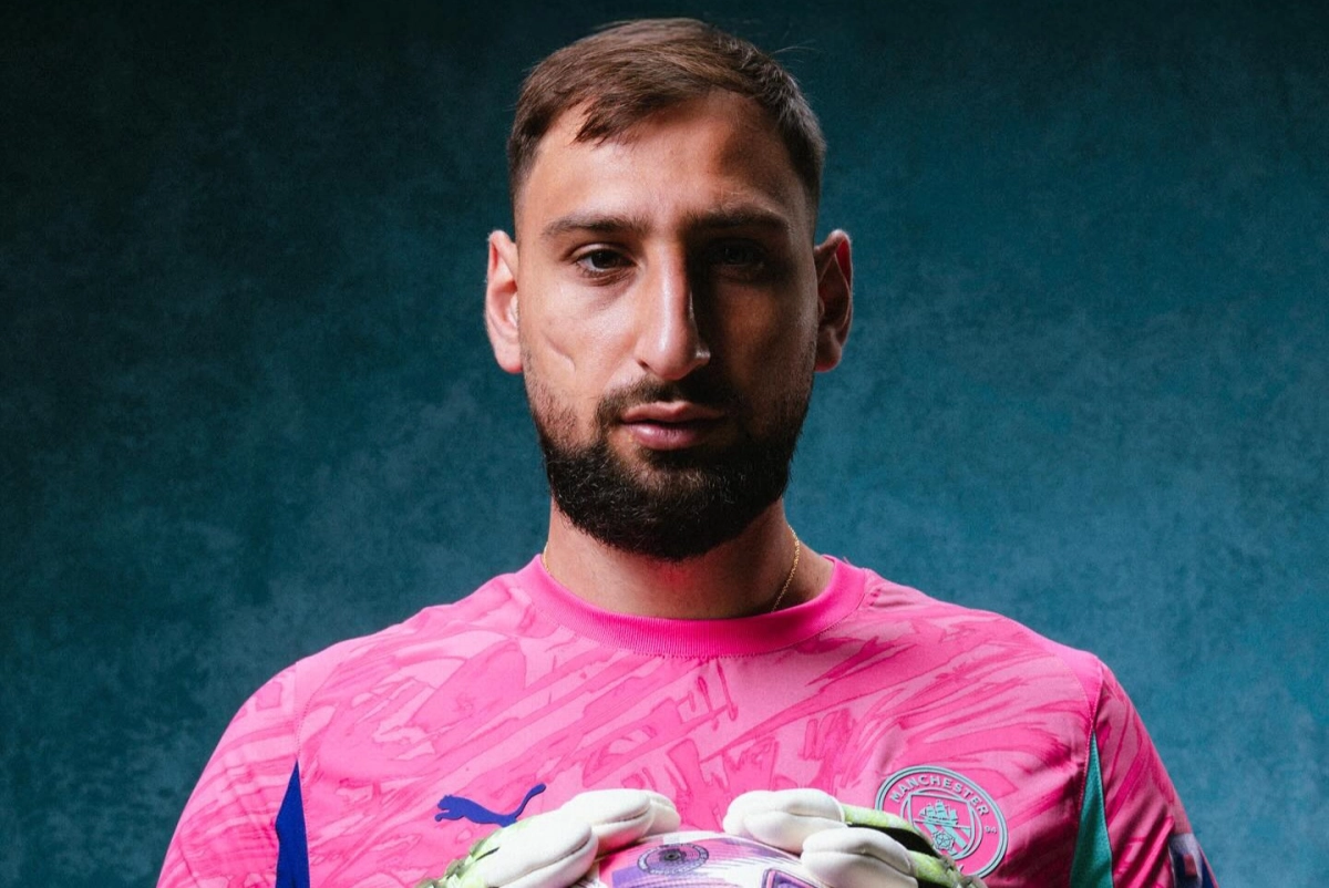 دوناروما: پپ ذهنیت شما را تغییر می‌دهد، نه فقط بازی‌تان را