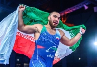 کشتی آزاد قهرمانی جهان؛ آمریکایی‌ها برای زارع طلا پیش‌بینی کردند