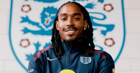 تاریخ‌سازی در ترکیب سه‌شیرها؛ جد اسپنس اولین بازیکن مسلمان تیم ملی انگلیس