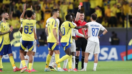 یک آبی‌پوش غایب بزرگ استقلال در اولین بازی آسیایی