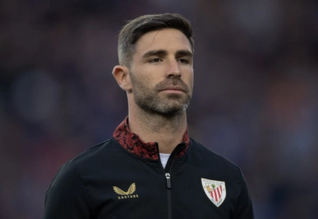 محرومیت ۱۰ ماهه ستاره بیلبائو به دلیل داروی ریزش مو!