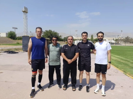 بازگشت داوران بین‌المللی به چرخه لیگ برتر