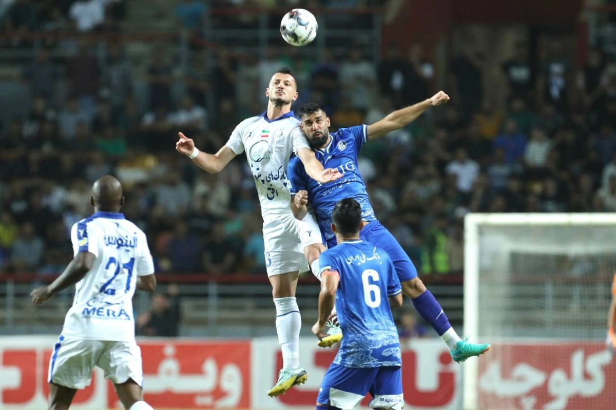 بازگشت پرهیجان لیگ برتر پس از تعطیلی 17 روزه