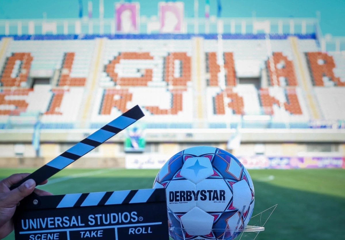 جنجال در سیرجان؛ اعتراض مدیرعامل گل‌گهر باعث قهر داوران شد!