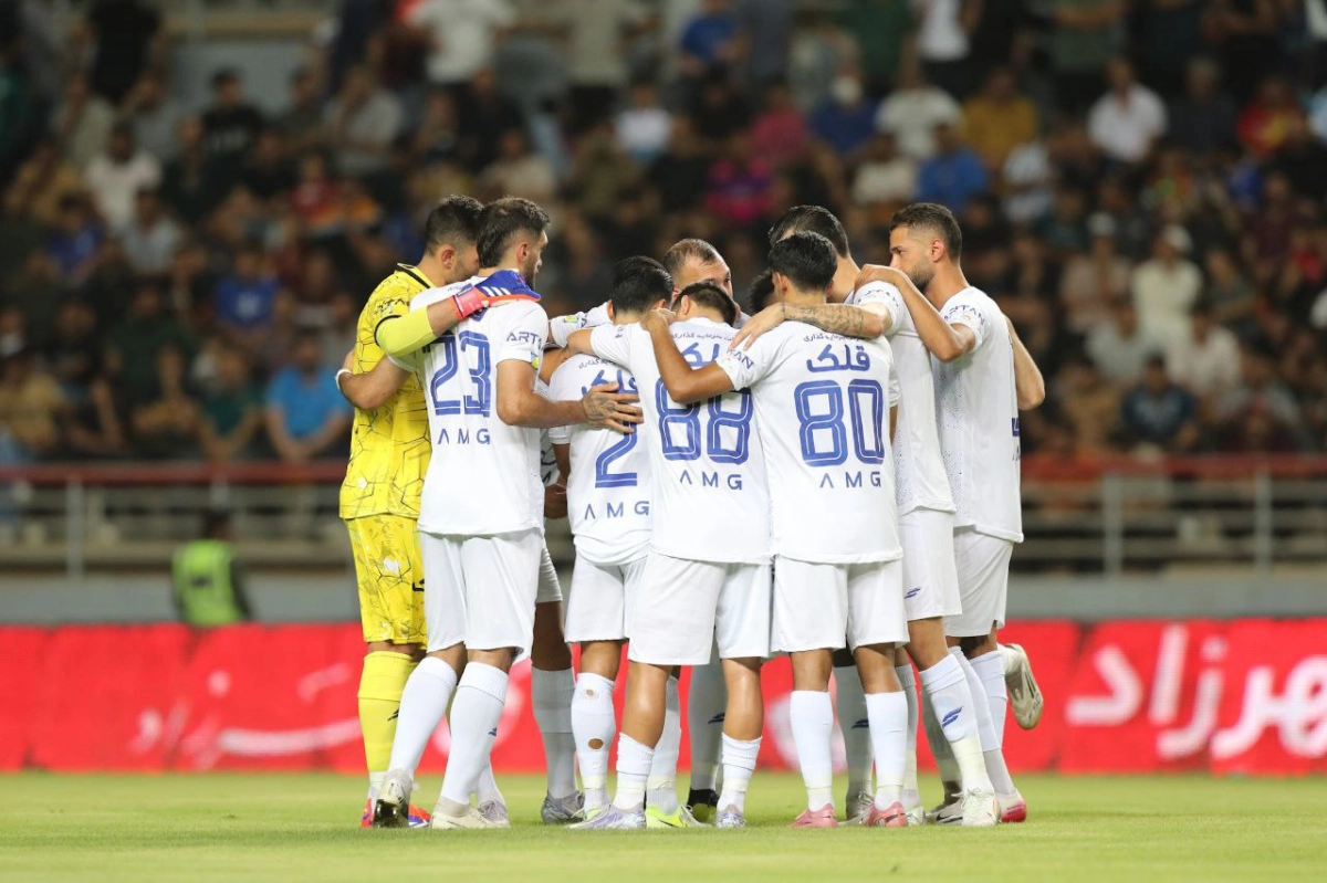 کابوس فصل پیش تمامی ندارد؛ استقلال نمی‌تواند شکست‌ناپذیر باشد