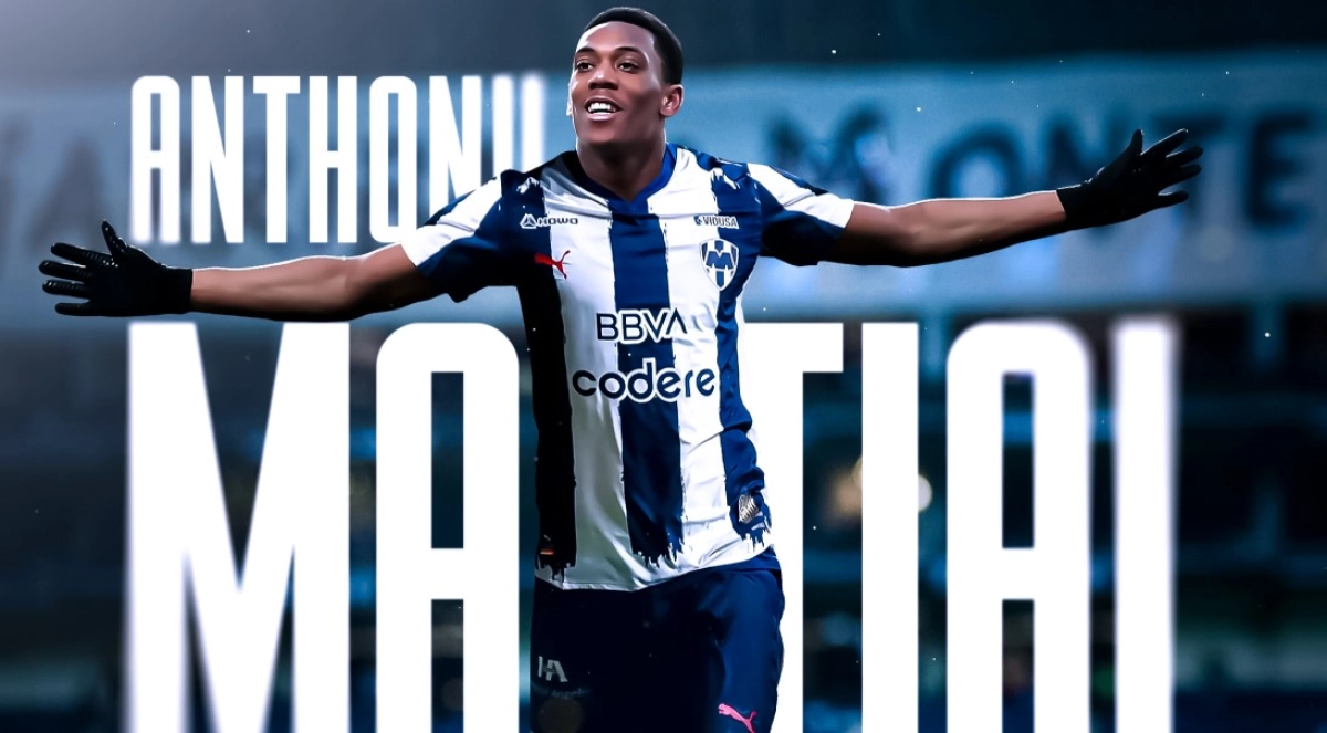 رسمی؛ پسر طلایی اروپا در مونتری مکزیک