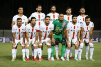 پوستر احساسی باشگاه فولاد با تم سینما و علی انصاریان + عکس