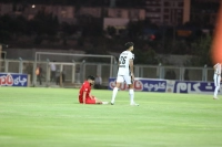 مصدومیت بی‌موقع در بنیان‌دیزل؛ ترابی روی دور بدشانسی