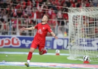 تراکتور ۴-۱ آلومینیوم؛ اولین نمایش قهرمانانه فصل جدید