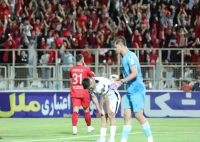 شروع رویایی ستاره لیگ رومانی در تبریز