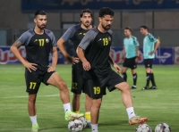 آژیر قرمز برای خط دفاعی محرم؛ ۳ بازی، ۳ گلِ خورده