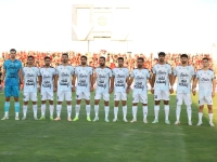 جوان‌گرایی حسینی در آلومینیوم؛ ۶ ستاره زیر ۲۱ سال در ترکیب اصلی