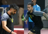 دو ستاره سپاهان، غایب بزرگ طلایی‌پوشان در جدال آسیایی