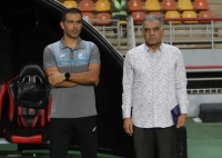 مربی استقلال: پنالتی ۲۰۰ درصد ما را نگرفتند