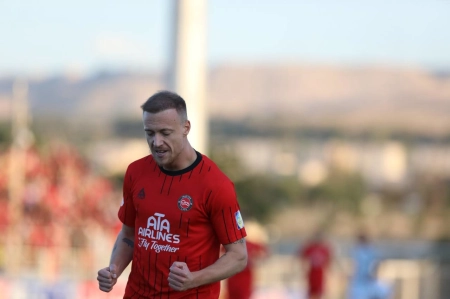 به بهانه درخشش دروژدک؛ تمام خارجی‌هایی که در لیگ هت‌تریک کردند