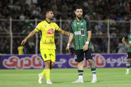 سه تیم لیگ برتری همچنان با امتیاز منفی؛ سرنوشت اعتراض‌ها در انتظار رأی کمیته استیناف