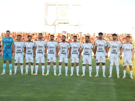 جوان‌گرایی حسینی در آلومینیوم؛ ۶ ستاره زیر ۲۱ سال در ترکیب اصلی