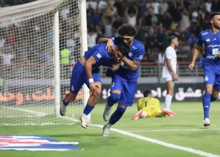 شریفی، پرسپولیسی‌ای که بلای جان استقلال شد