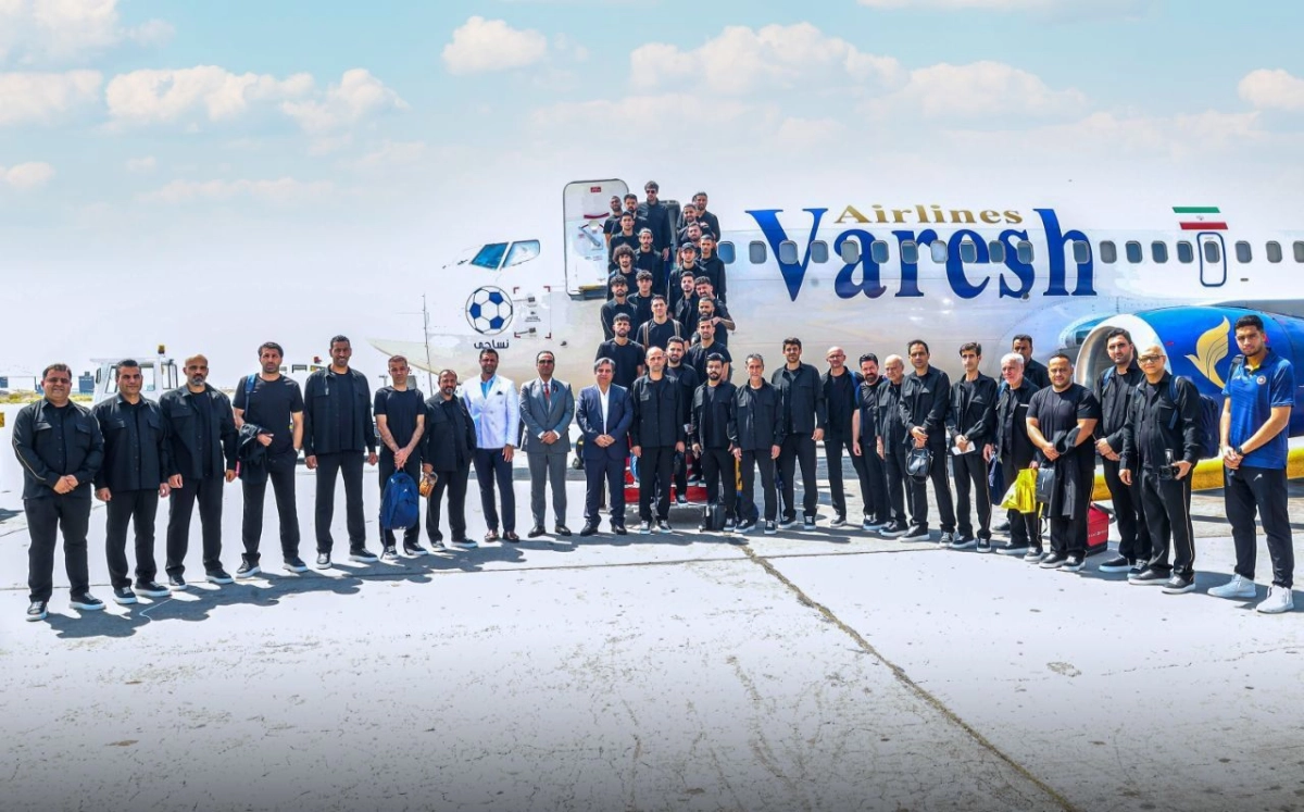 سپاهان در لیگ قهرمانان آسیا ۲؛ پرواز طلایی‌پوشان به سوی اردن