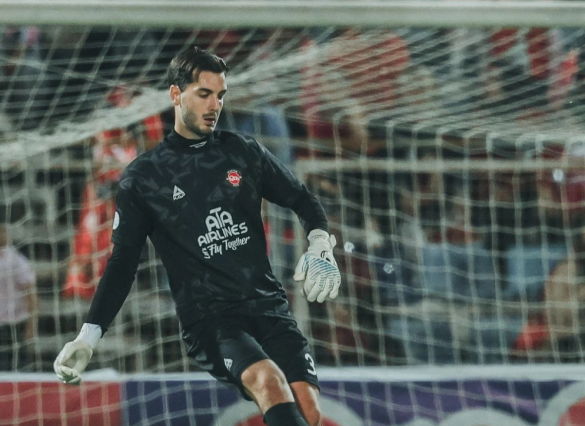 آلومینیوم از تراکتور شکایت کرد؛ پای دروازه‌بان سوئدی در میان است!