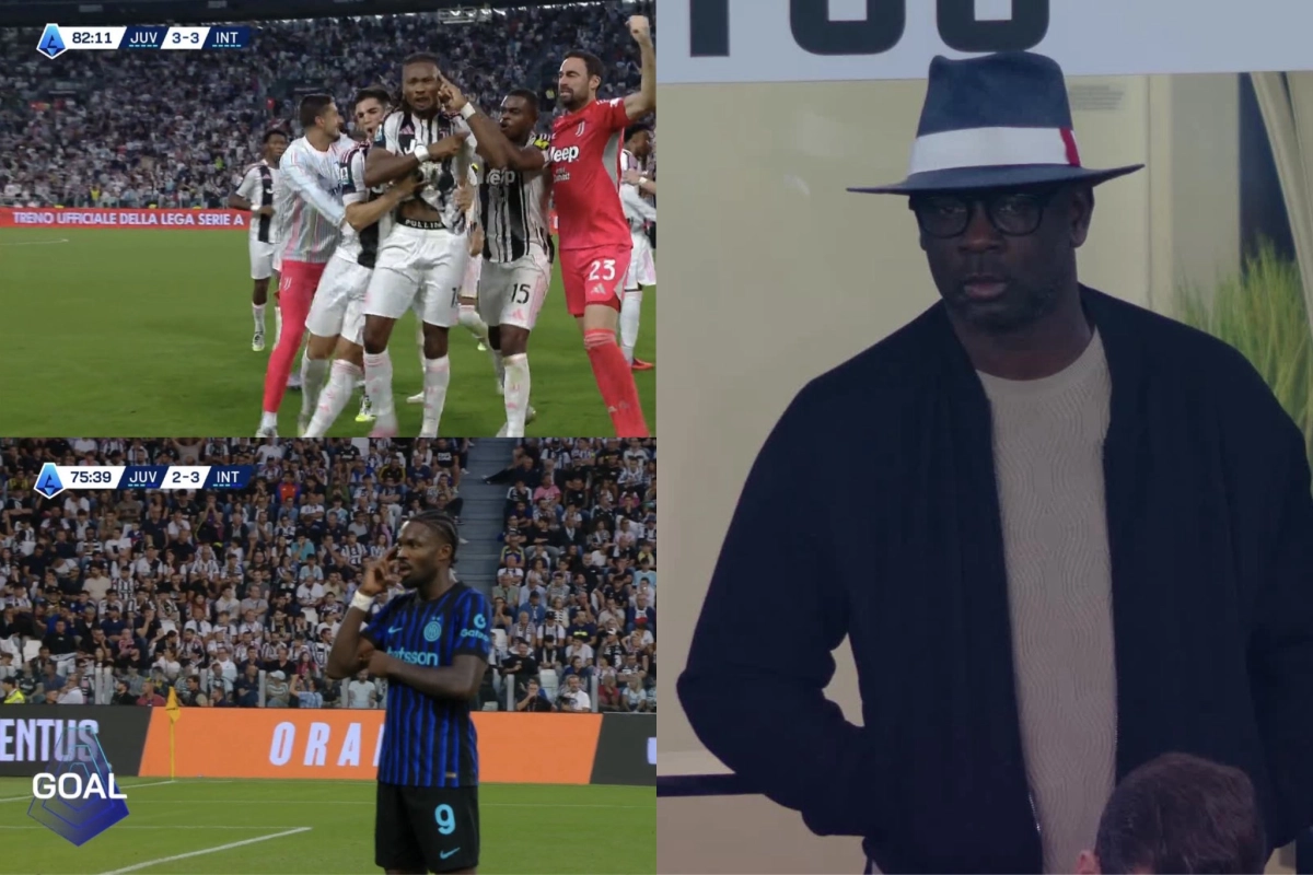 گلزنی برادران علیه یکدیگر؛ تورام درخشش پسرانش را روی سکوها دید + عکس