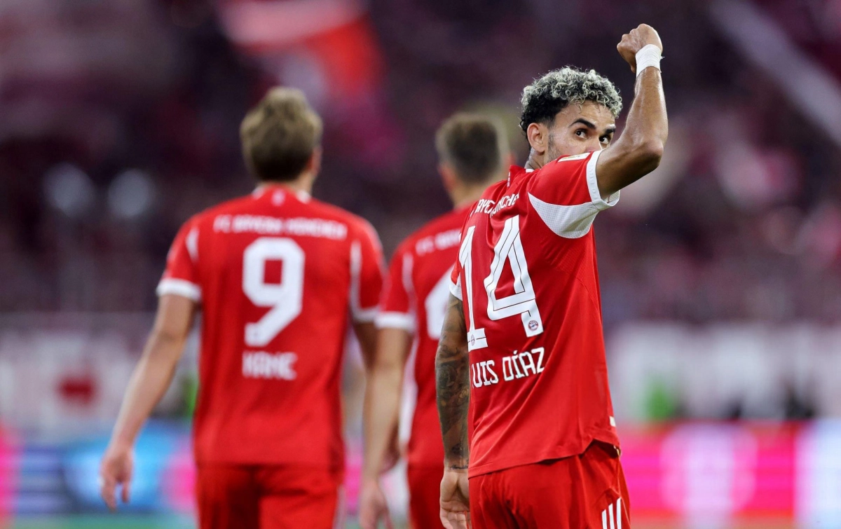 شروع درخشان دیاز در آلمان؛ بهترین خرید فصل؟