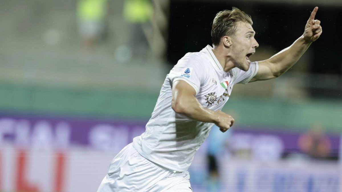 فیورنتینا ۱-۳ ناپولی؛ صدرنشینی مدیون خریدهای جدید