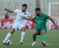 مورد عجیب پیکان و چادرملو؛ برنده صدرنشین می‌شود!