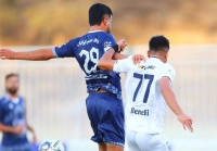 چادرملو ۰-۰ ملوان؛ خبری از ۷ امتیازی شدن نبود