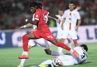 درخشان: پرسپولیس با این روند از کورس قهرمانی جا می‌ماند