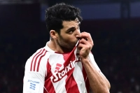 فریاد از اعماق دل طارمی؛ گلزنی مهدی در تیم باشگاهی بعد از ۲۳۱ روز